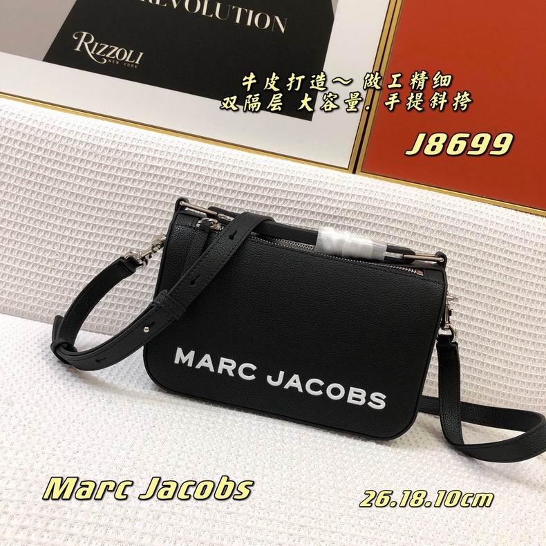 Marc Jacobs J08699 26X18X10cm cj (19)